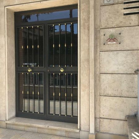 Arcadia Domus Hotell Roma Eksteriør bilde