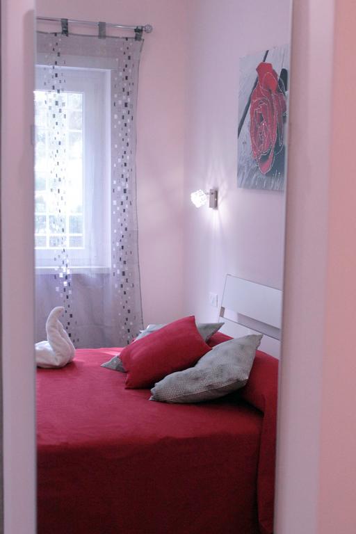 Arcadia Domus Hotell Roma Eksteriør bilde