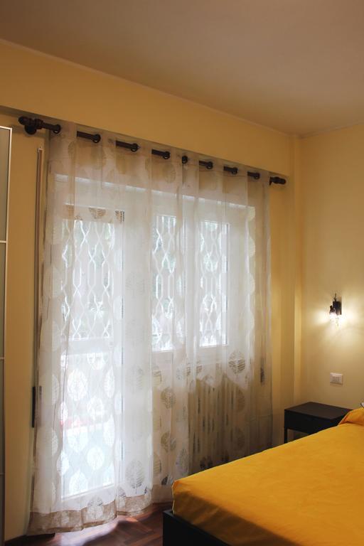 Arcadia Domus Hotell Roma Eksteriør bilde