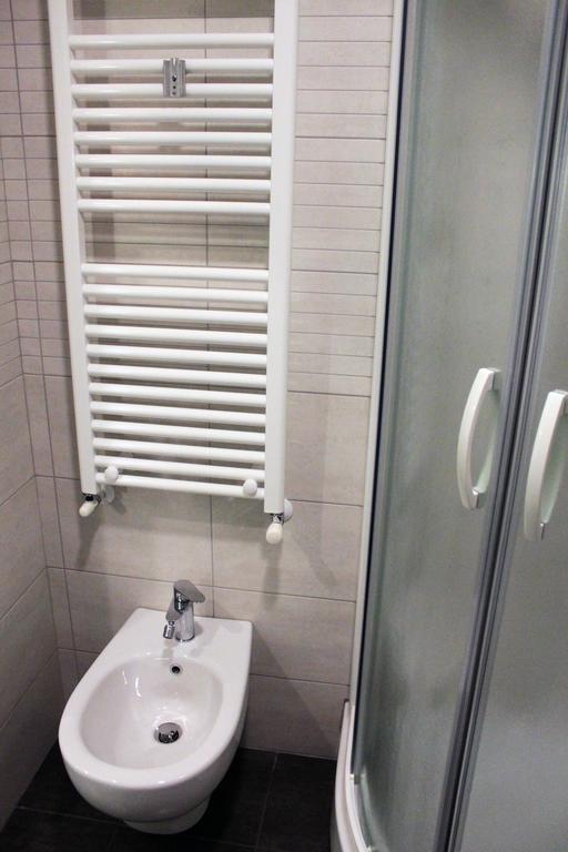 Arcadia Domus Hotell Roma Eksteriør bilde