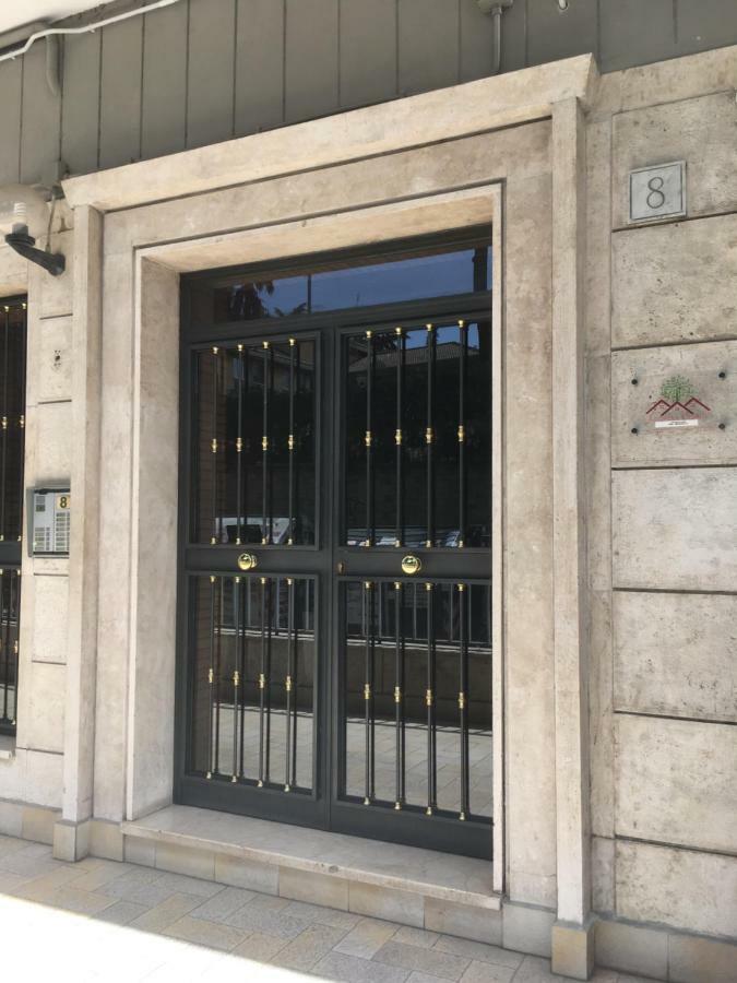 Arcadia Domus Hotell Roma Eksteriør bilde